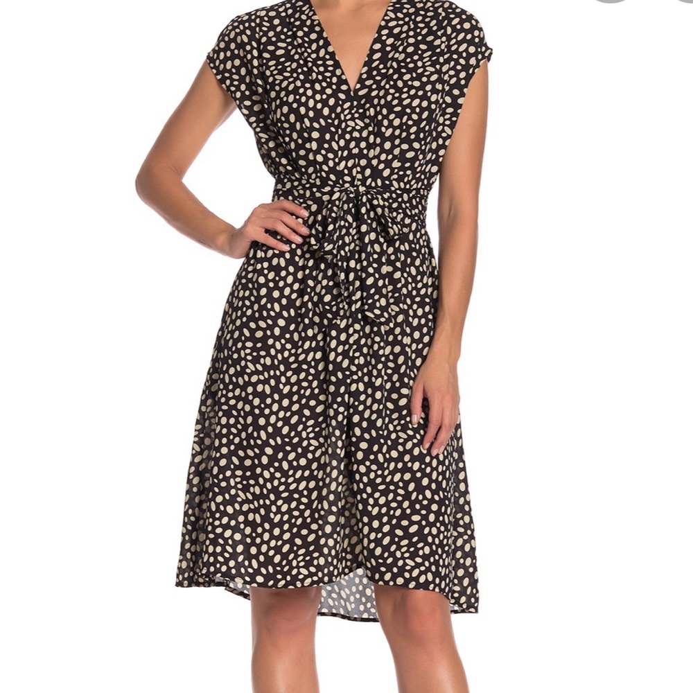 Max studio dress NWT